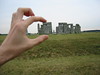 How Stonehenge was really made