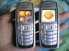 New sun phones