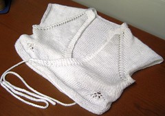 minisweater (aka boobholder) diagonal
