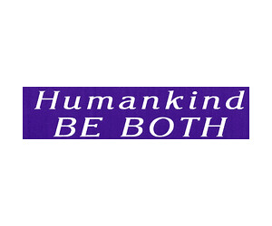 Humankind BE BOTH