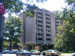 Apartments in Southwest, Washington, DC