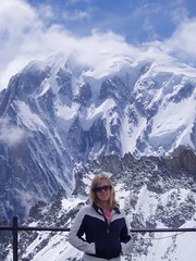 Fiona Mt Blanc