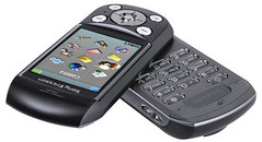 Sony Ericsson s710a