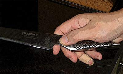Global-Knife