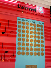 Liverpool get ready for 2008