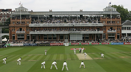Lord's