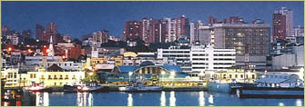 CAMLB en Maracaibo