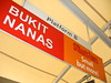 Bukit Nanas Monnorail Station