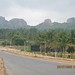 On The Way - Bangalore Mysore Highway (SH-17)