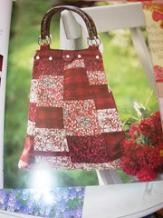 Quilted bags- interior 3