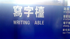 Capable of Writing?