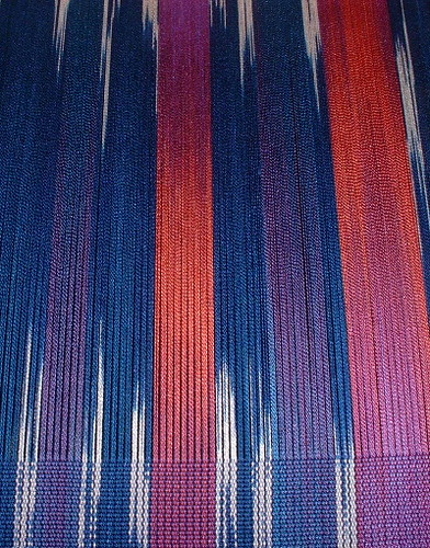 kimono fabric 2005
