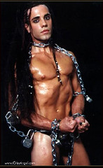 Tool in chains