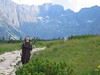 Nuns in Backpacks, Zakopane