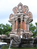 Big Fountain in Denpasar