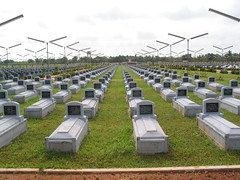 Click for the LTTE Cemetary photo set
