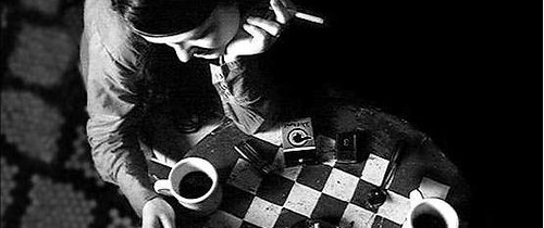 coffe and cigarettes