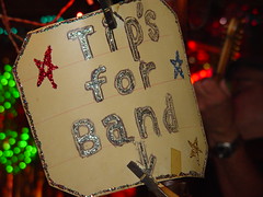 Tip's for Band