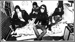The Ramones - 1975