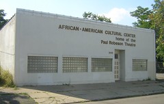 African American Cultural Center