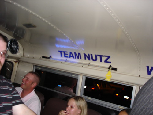 Team Nutz