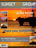 Share your SunsetPix...! Join now!